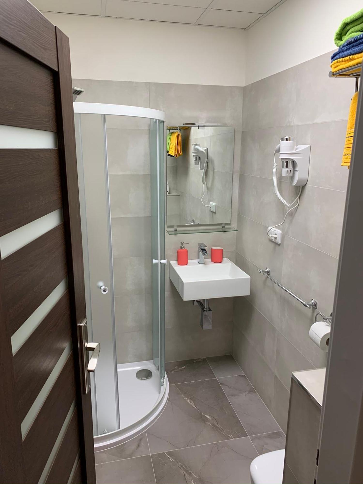 Apartements Studio 964 Libeznice Bagian luar foto