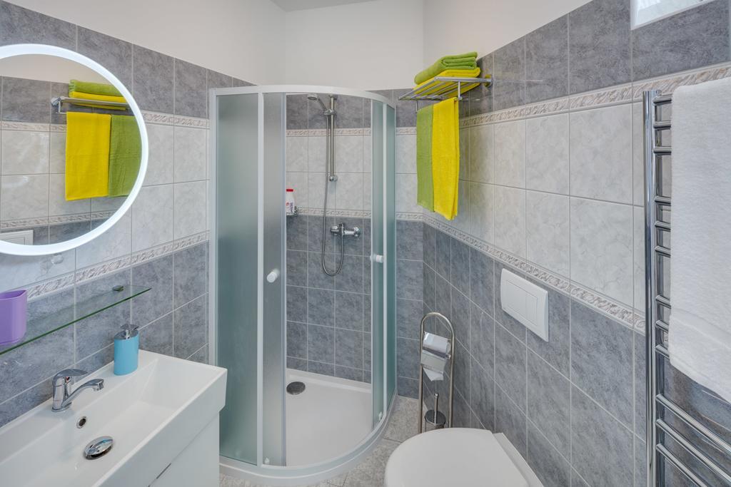 Apartements Studio 964 Libeznice Bagian luar foto