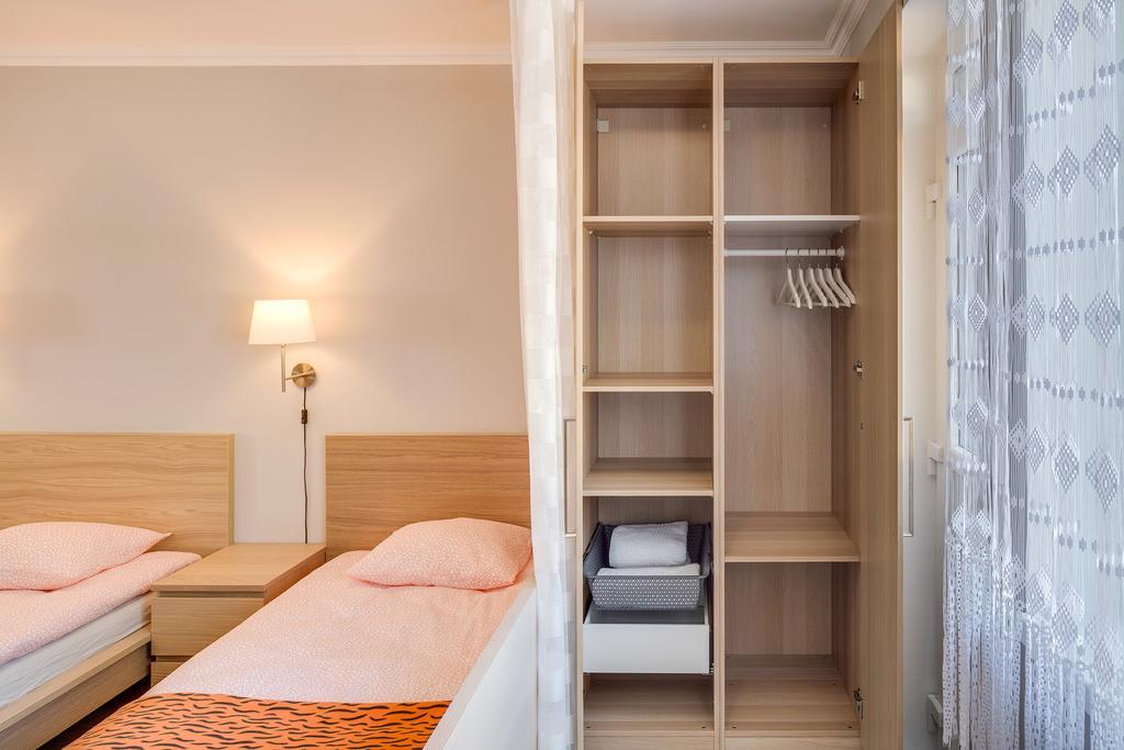 Apartements Studio 964 Libeznice Bagian luar foto