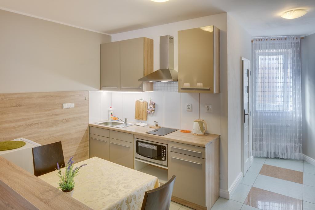 Apartements Studio 964 Libeznice Bagian luar foto