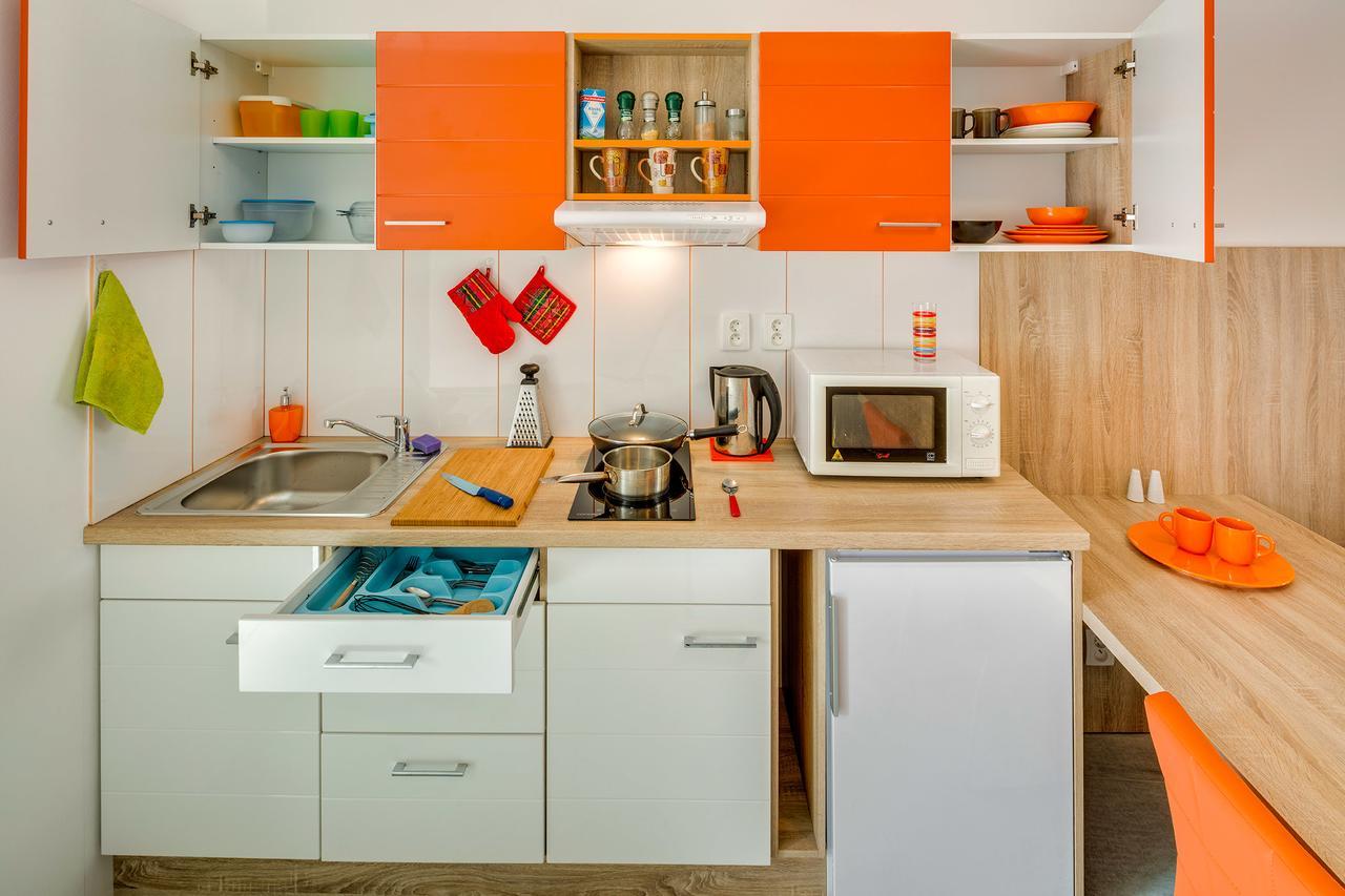 Apartements Studio 964 Libeznice Bagian luar foto